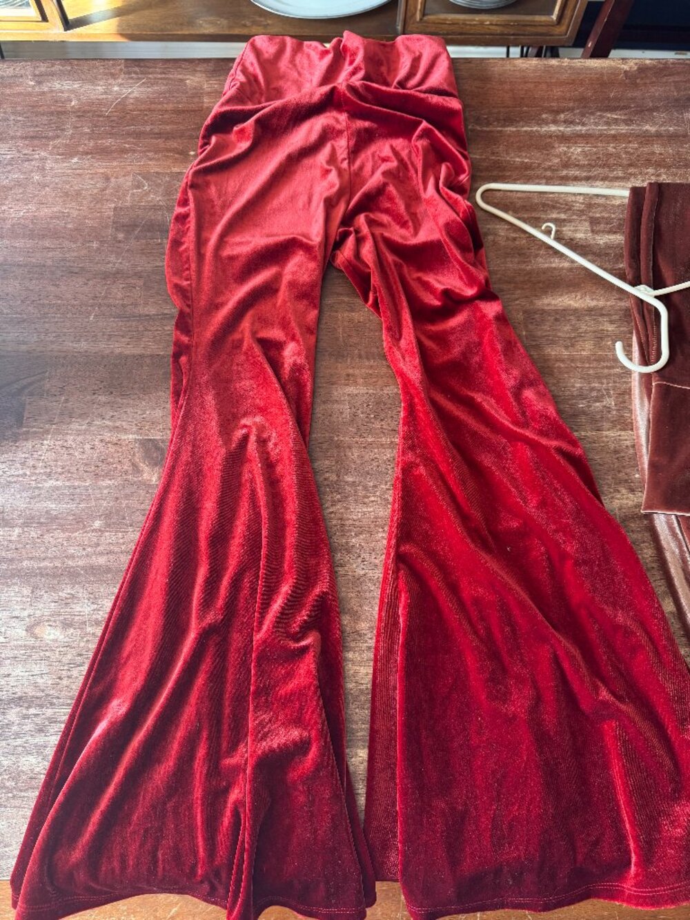 Red Velvet Extreme Bells